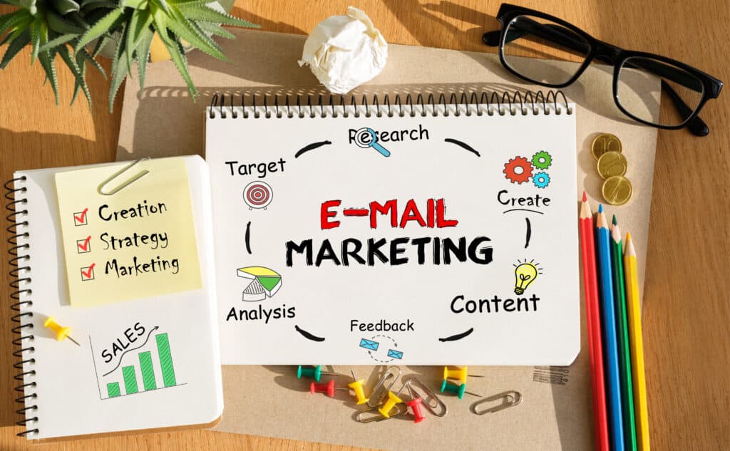 E-Mail Marketing